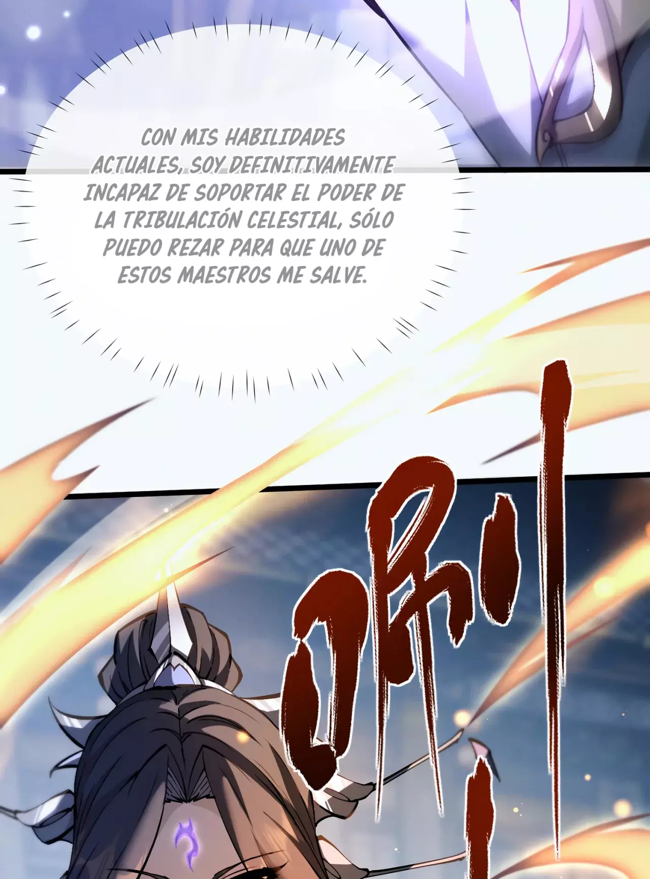 Read Cultivador de espadas versátil ES Manga Online