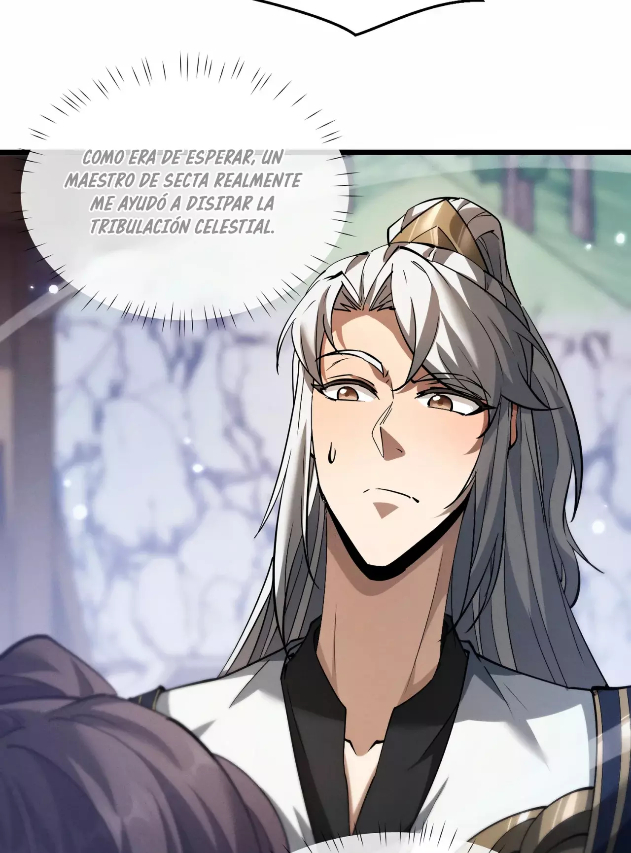 Read Cultivador de espadas versátil ES Manga Online