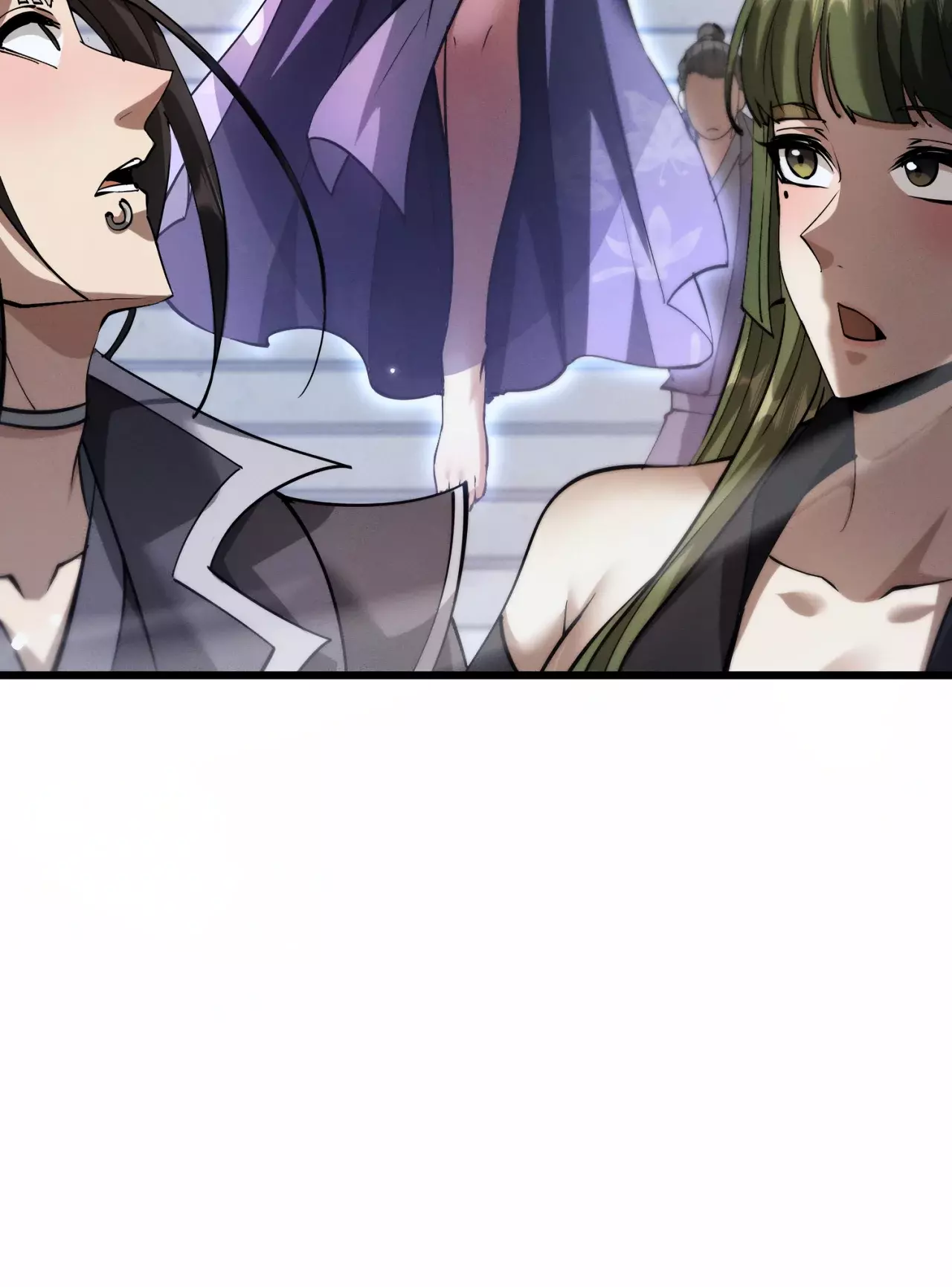 Read Cultivador de espadas versátil ES Manga Online
