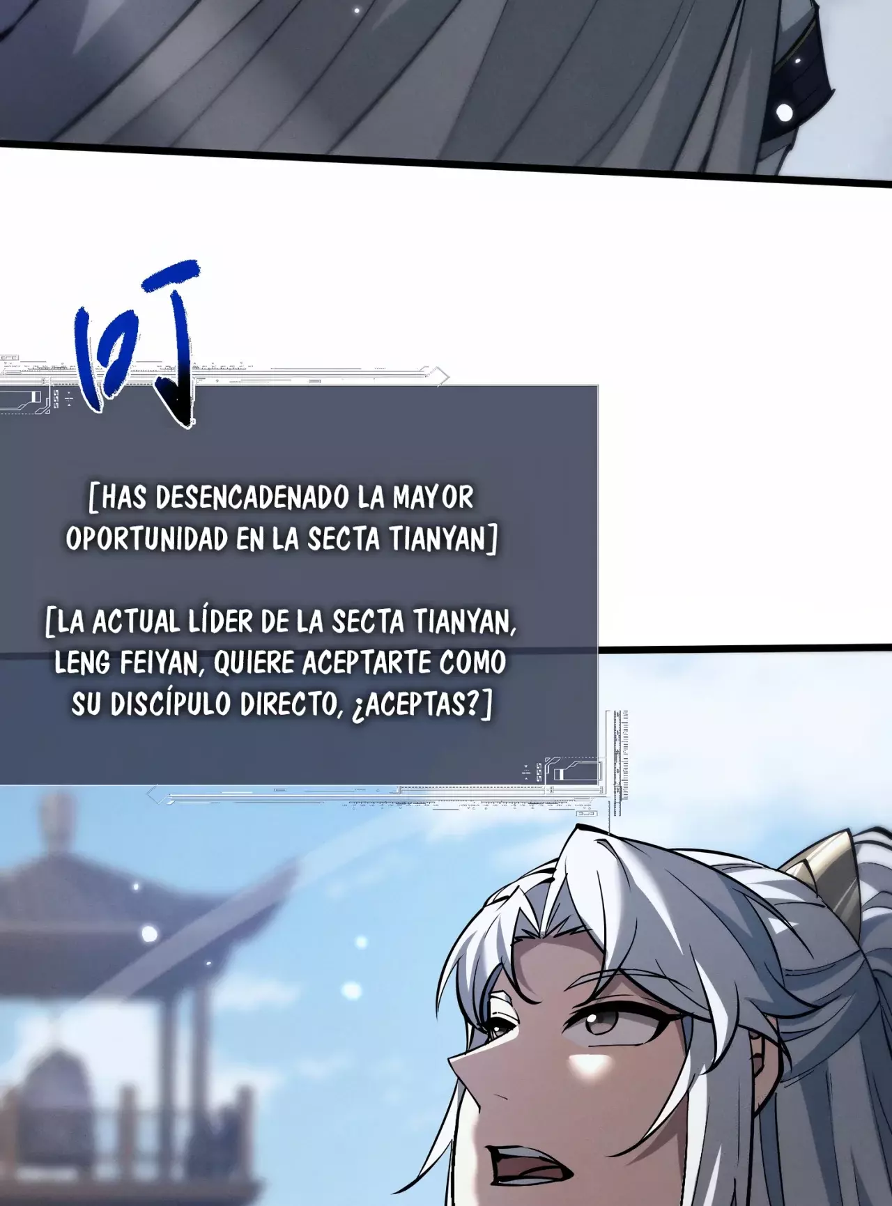 Read Cultivador de espadas versátil ES Manga Online