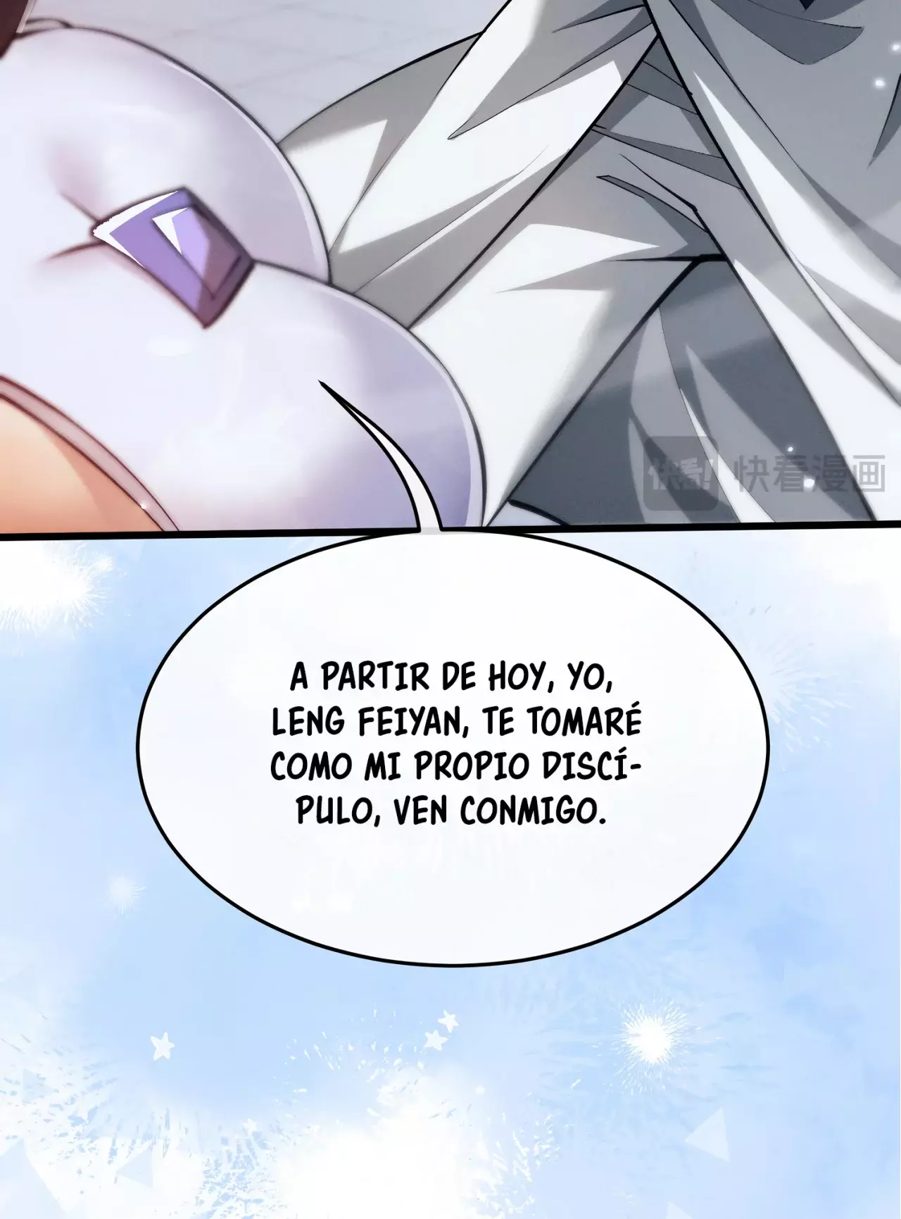Read Cultivador de espadas versátil ES Manga Online
