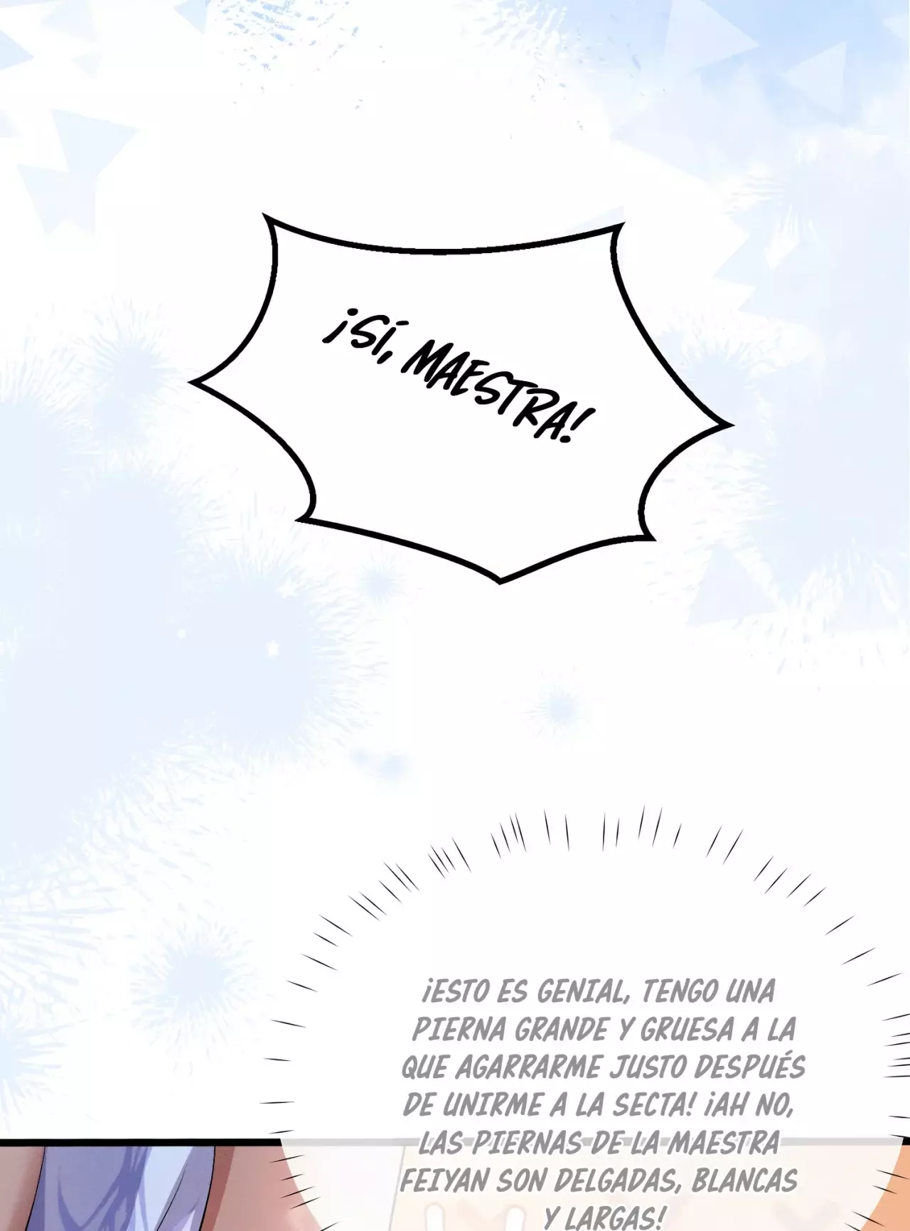 Read Cultivador de espadas versátil ES Manga Online