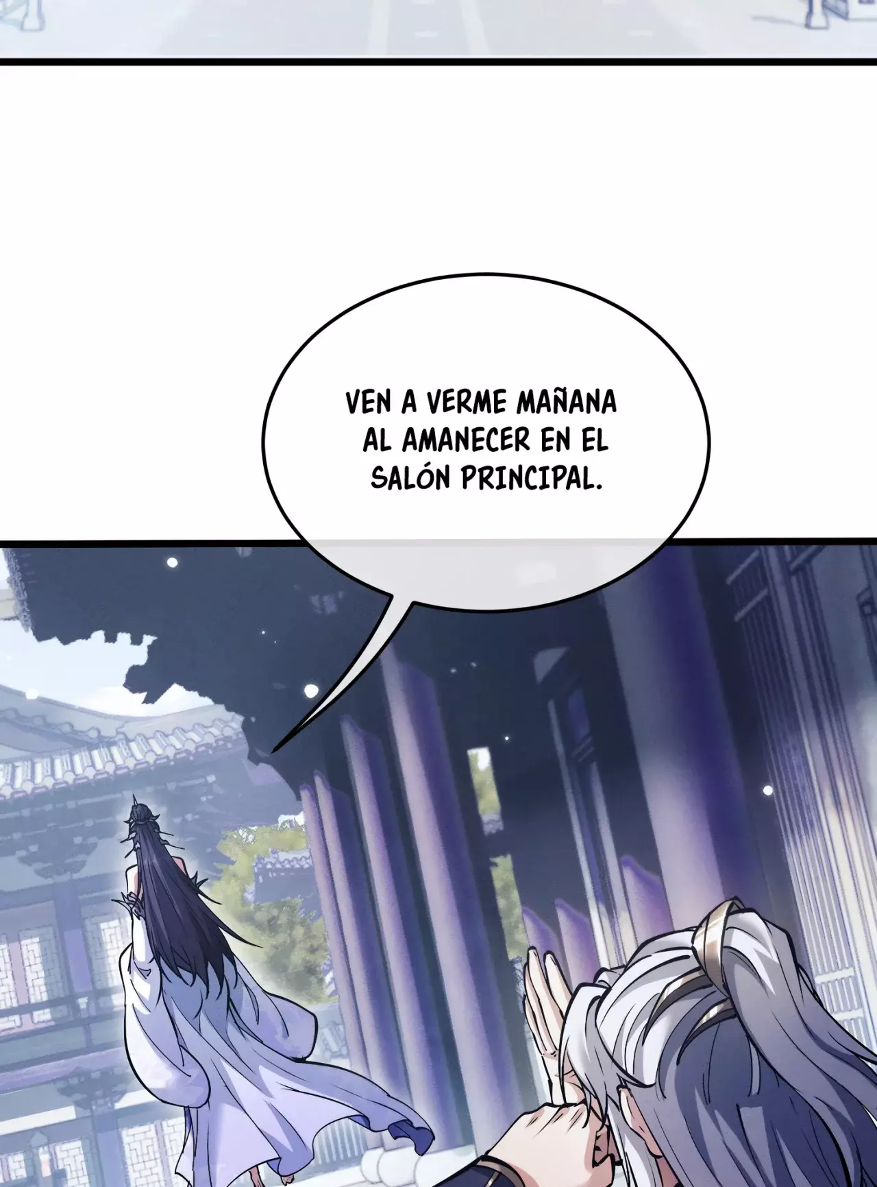 Read Cultivador de espadas versátil ES Manga Online