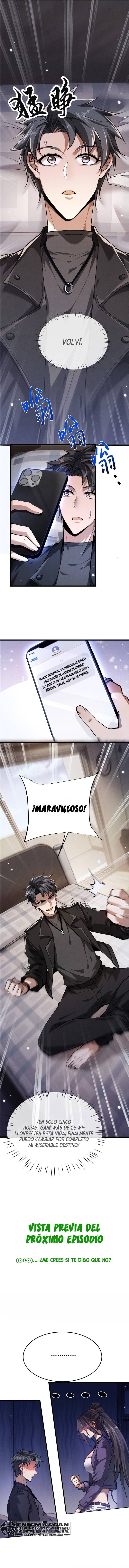 Read Cultivador de espadas versátil ES Manga Online