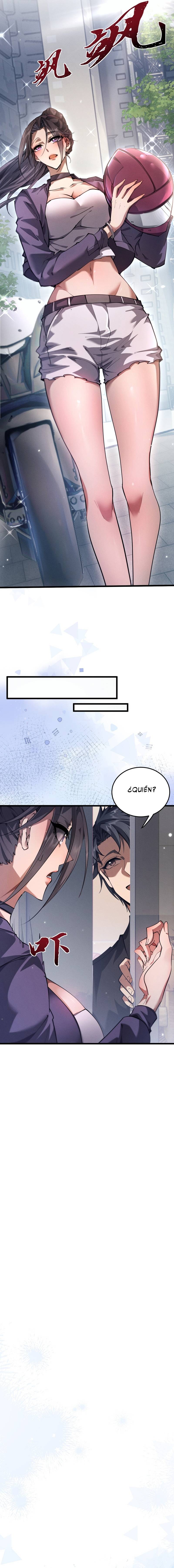 Read Cultivador de espadas versátil ES Manga Online