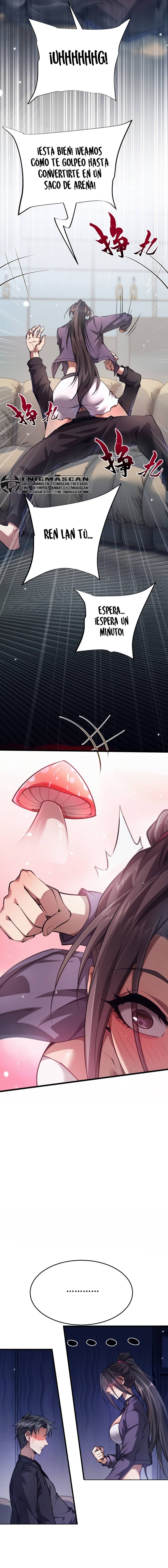 Read Cultivador de espadas versátil ES Manga Online