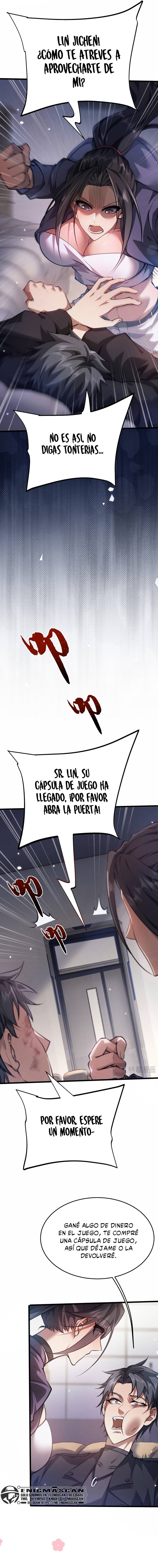 Read Cultivador de espadas versátil ES Manga Online