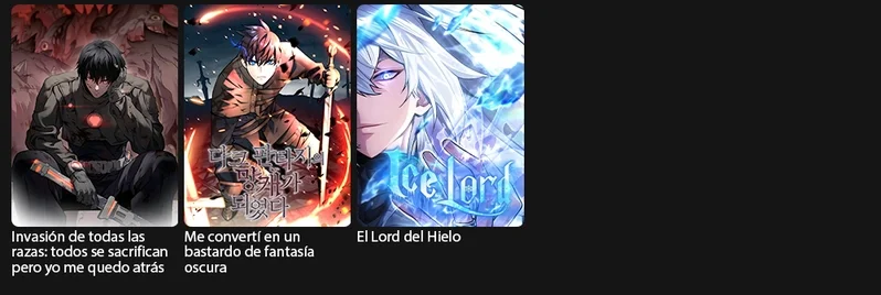 Read Cultivador de espadas versátil ES Manga Online