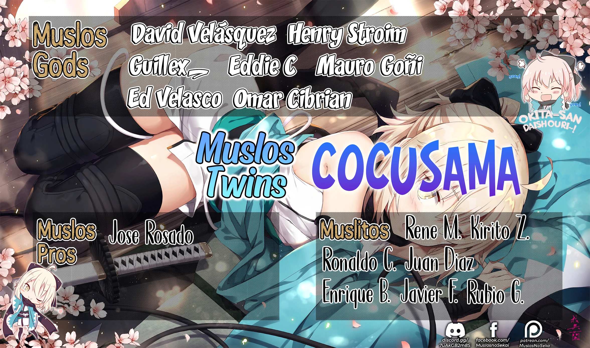 Read Cultivador de espadas versátil ES Manga Online