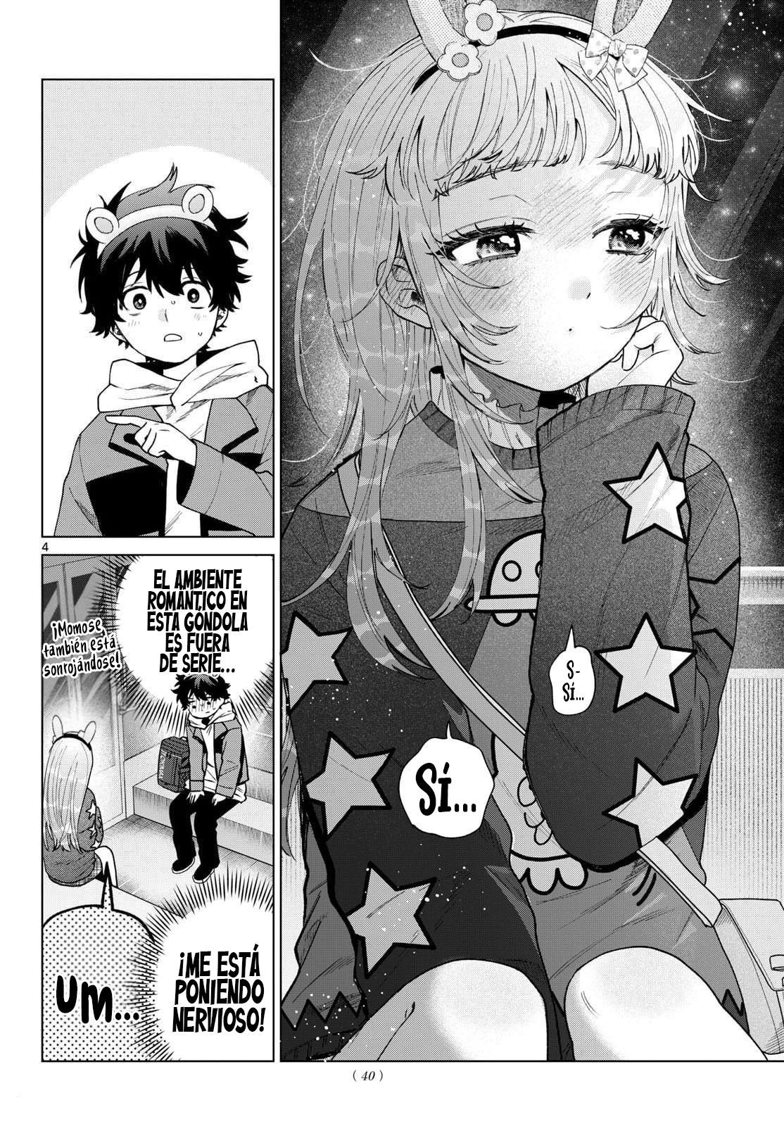 Read Cultivador de espadas versátil ES Manga Online