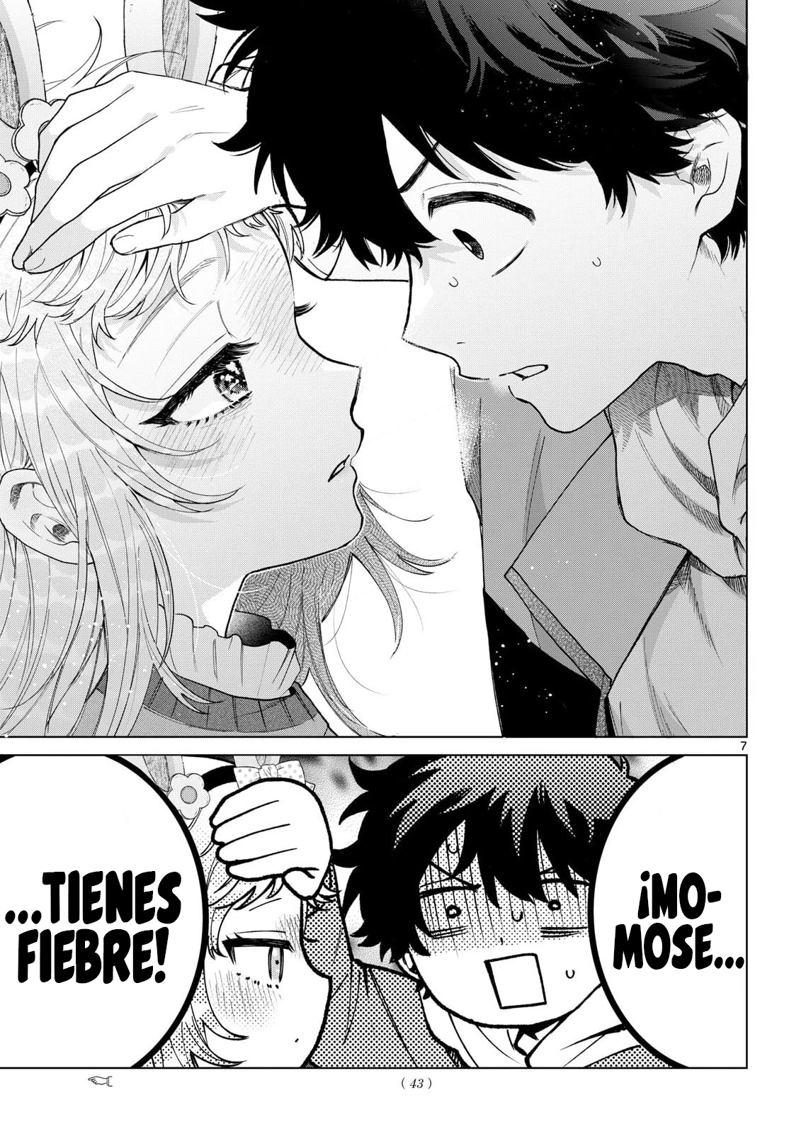 Read Cultivador de espadas versátil ES Manga Online