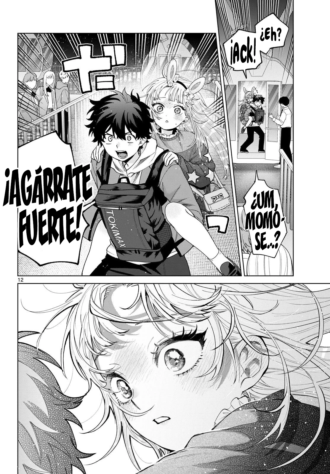 Read Cultivador de espadas versátil ES Manga Online