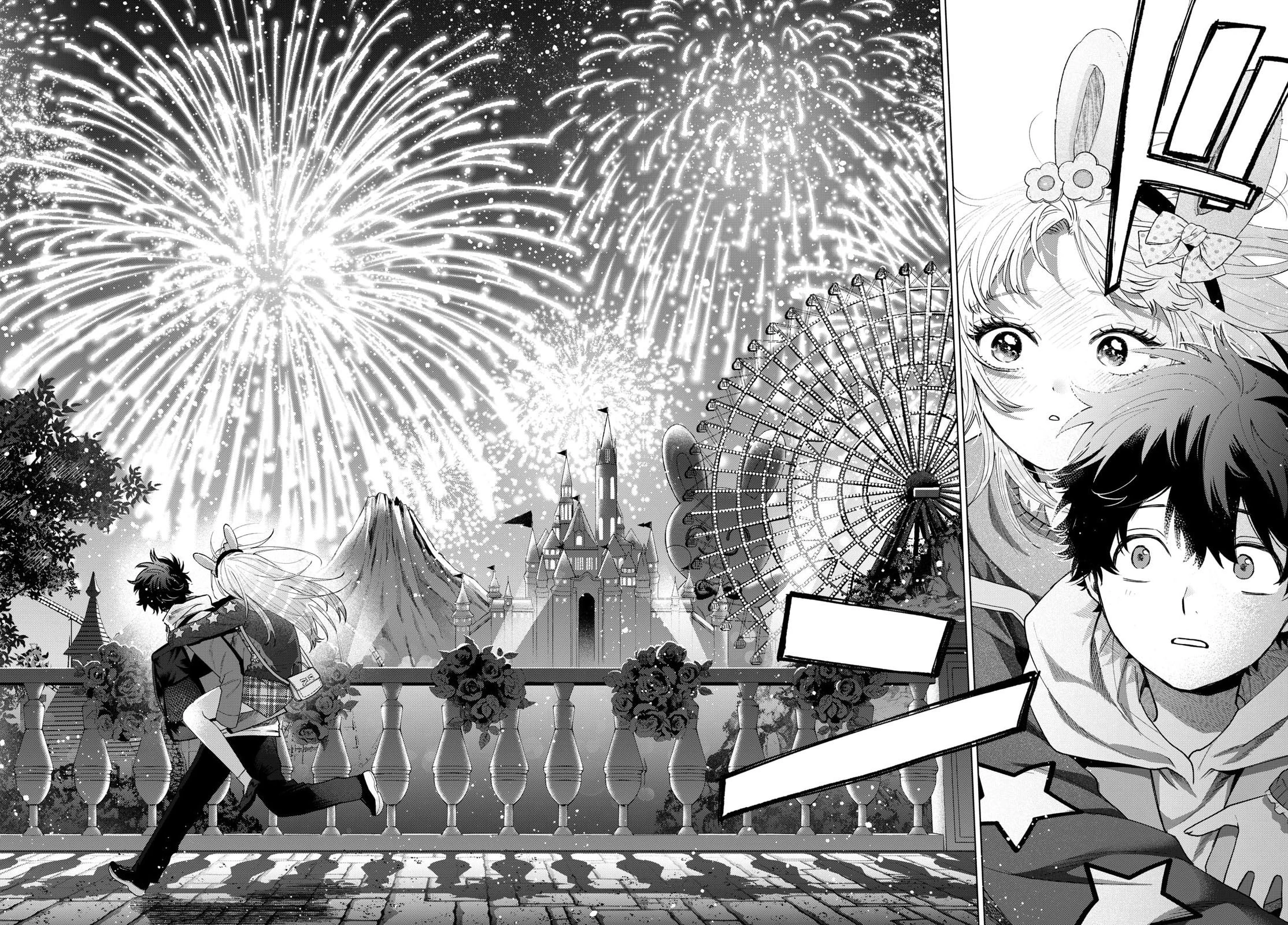 Read Cultivador de espadas versátil ES Manga Online