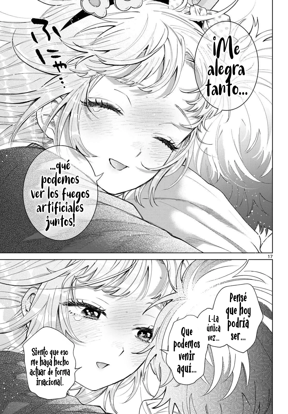 Read Cultivador de espadas versátil ES Manga Online