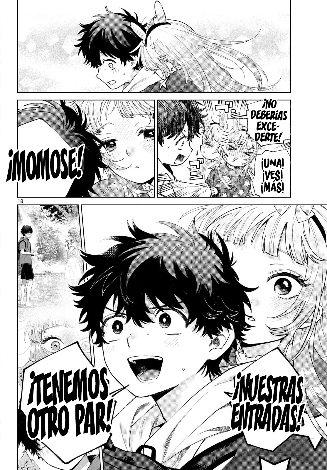 Read Cultivador de espadas versátil ES Manga Online