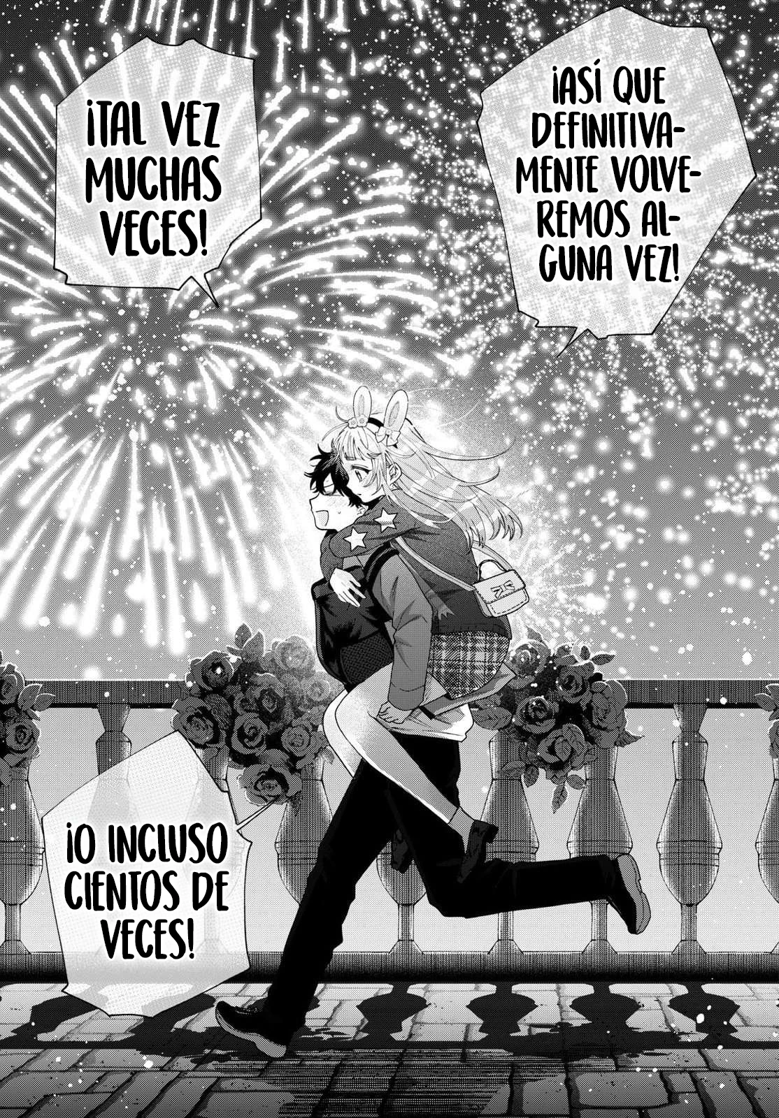 Read Cultivador de espadas versátil ES Manga Online
