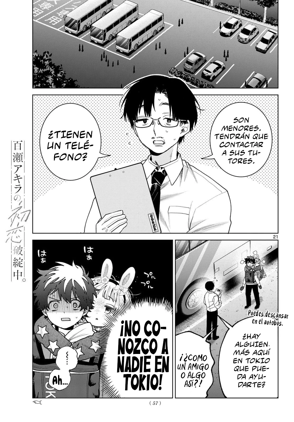 Read Cultivador de espadas versátil ES Manga Online
