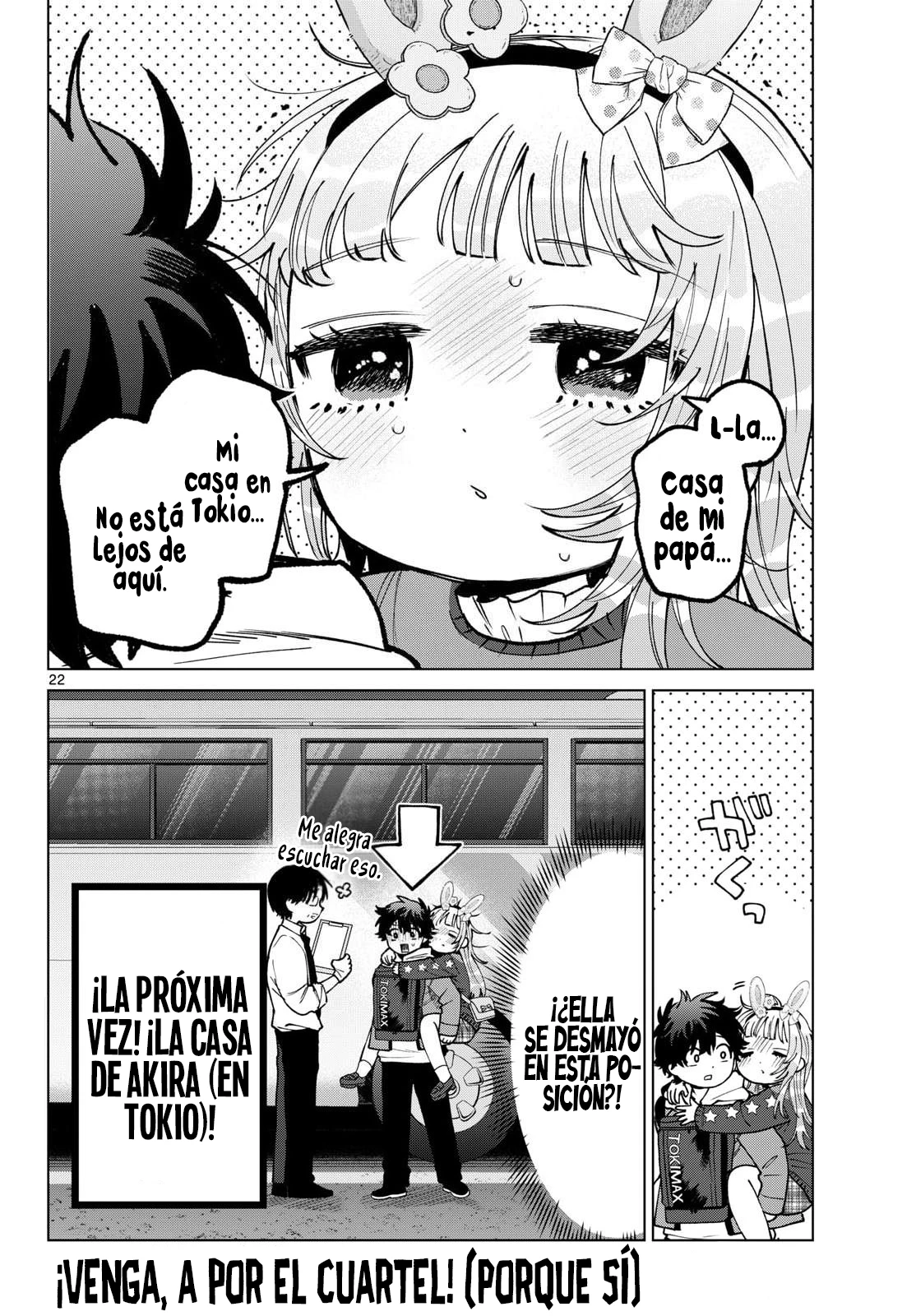 Read Cultivador de espadas versátil ES Manga Online