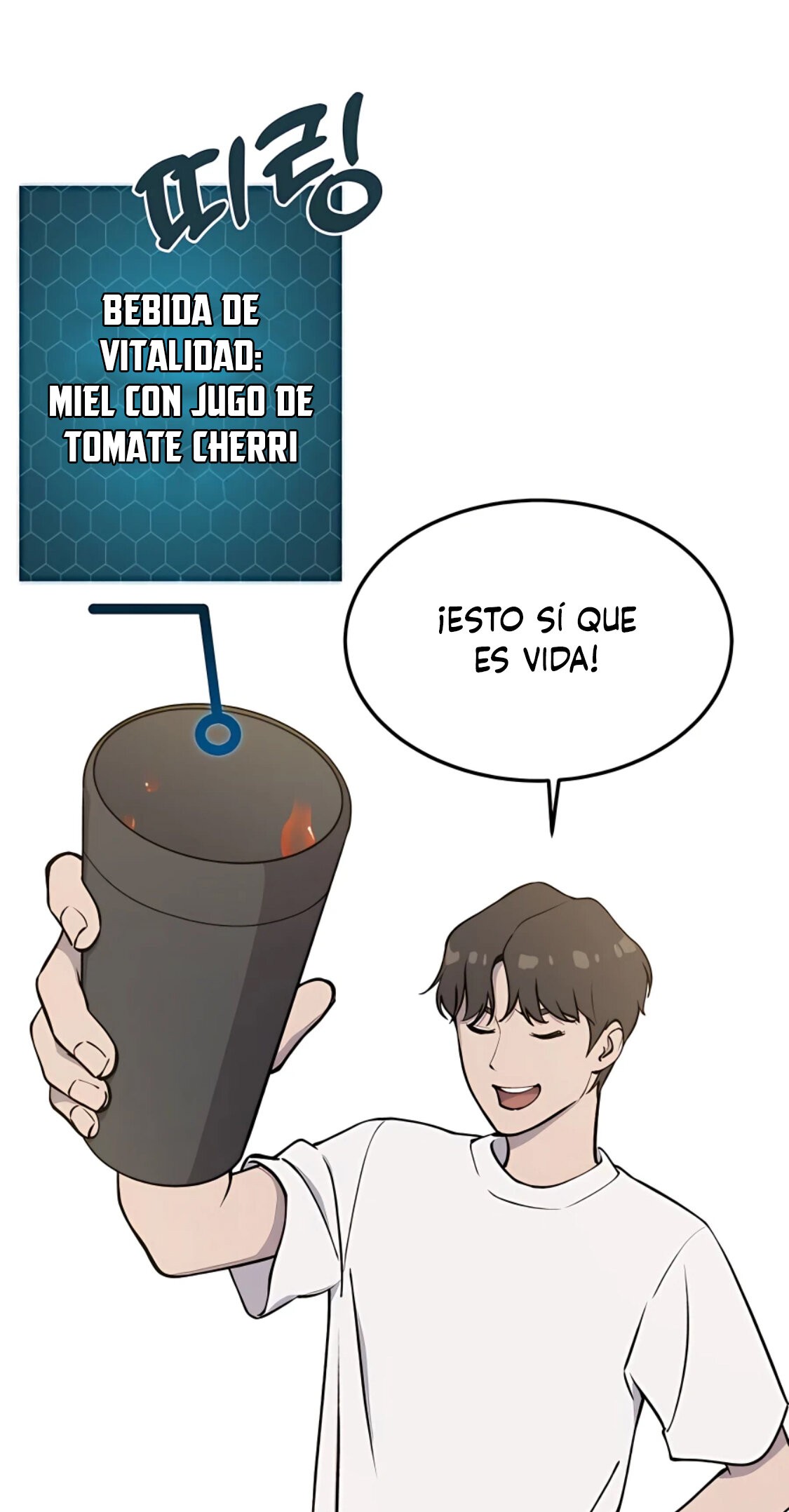 Read Cultivando en la torre en solitario ES Manga Online