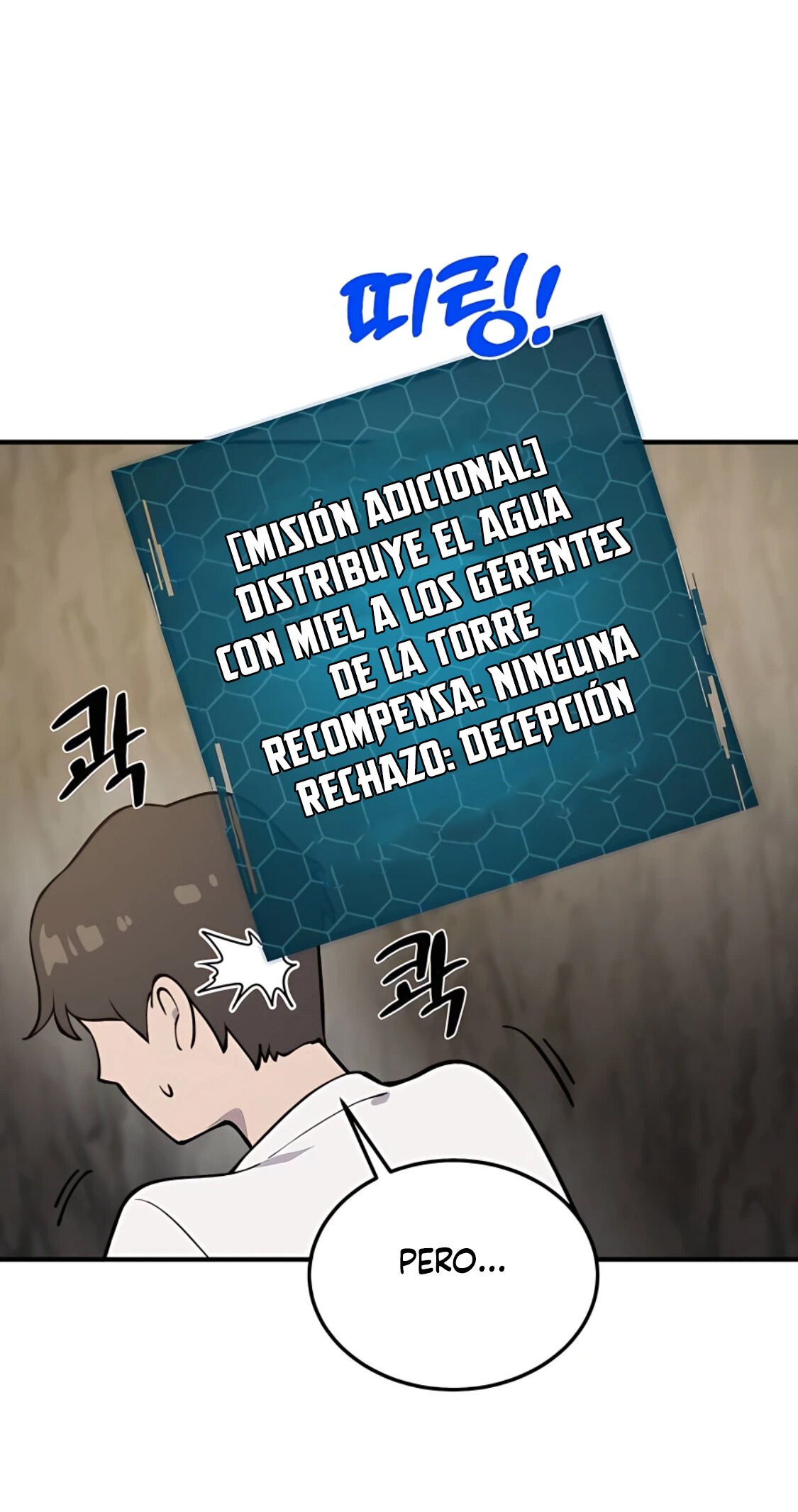 Read Cultivando en la torre en solitario ES Manga Online