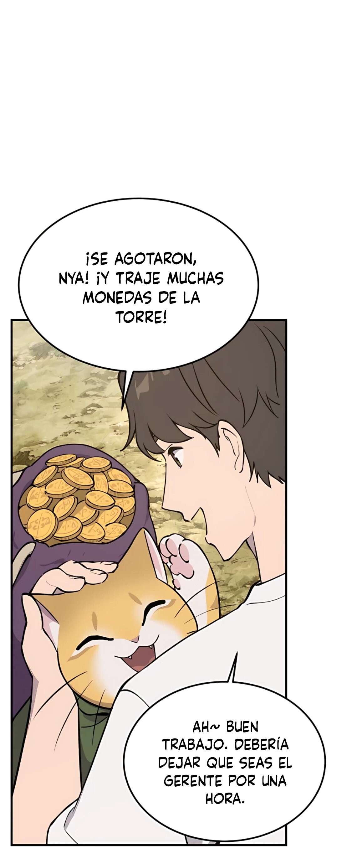 Read Cultivando en la torre en solitario ES Manga Online