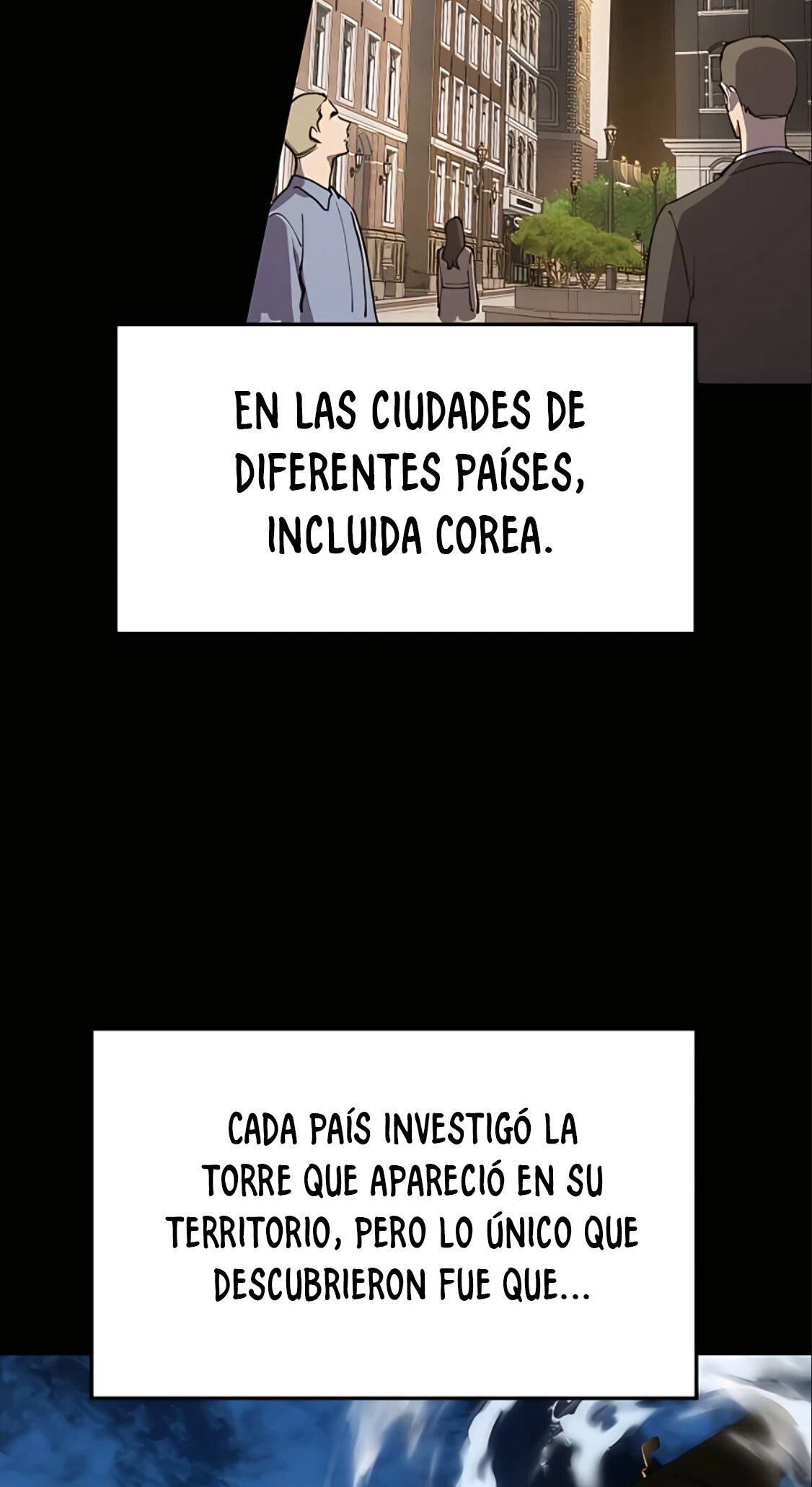 Read Cultivando en la torre en solitario ES Manga Online