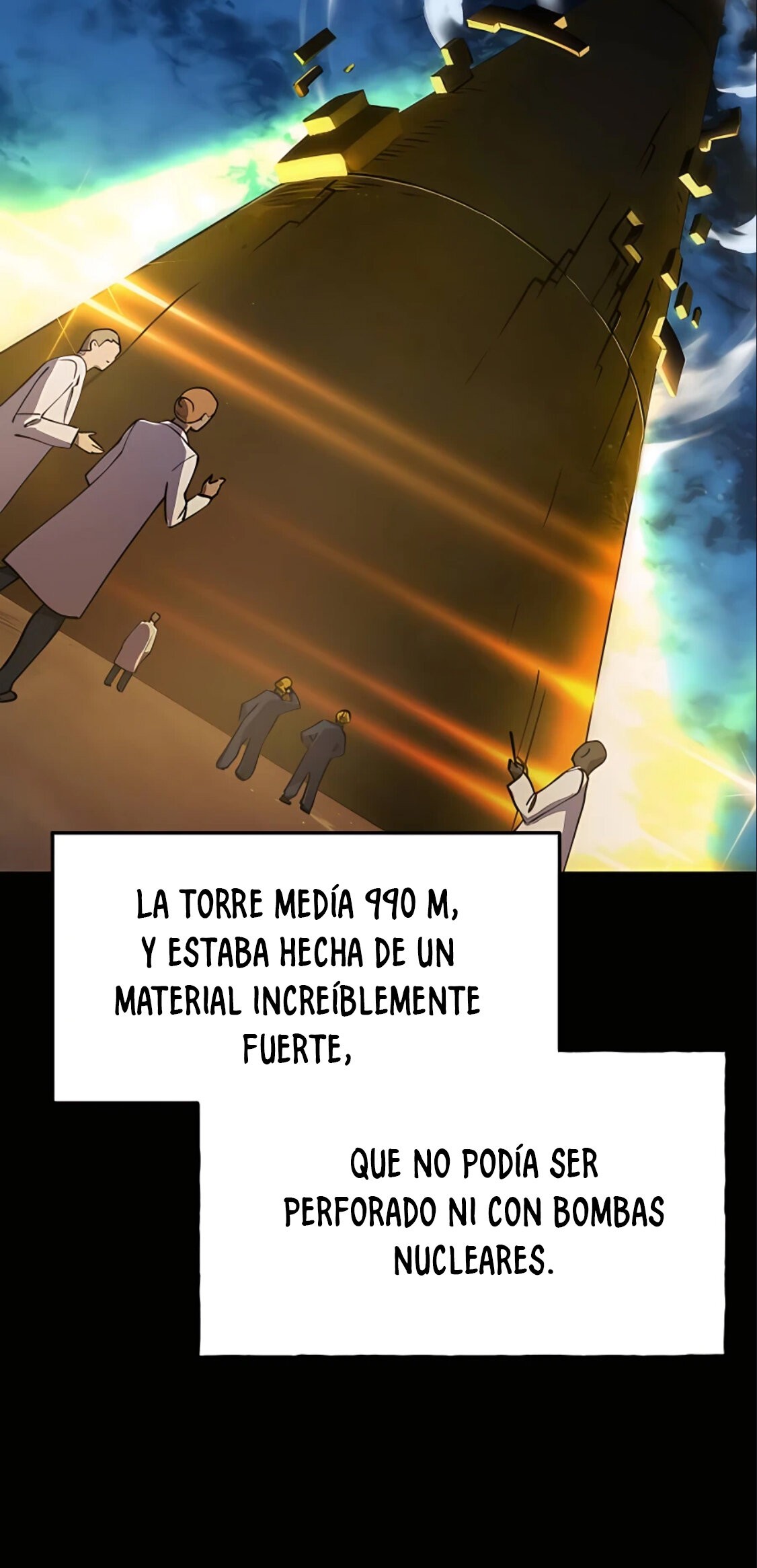 Read Cultivando en la torre en solitario ES Manga Online