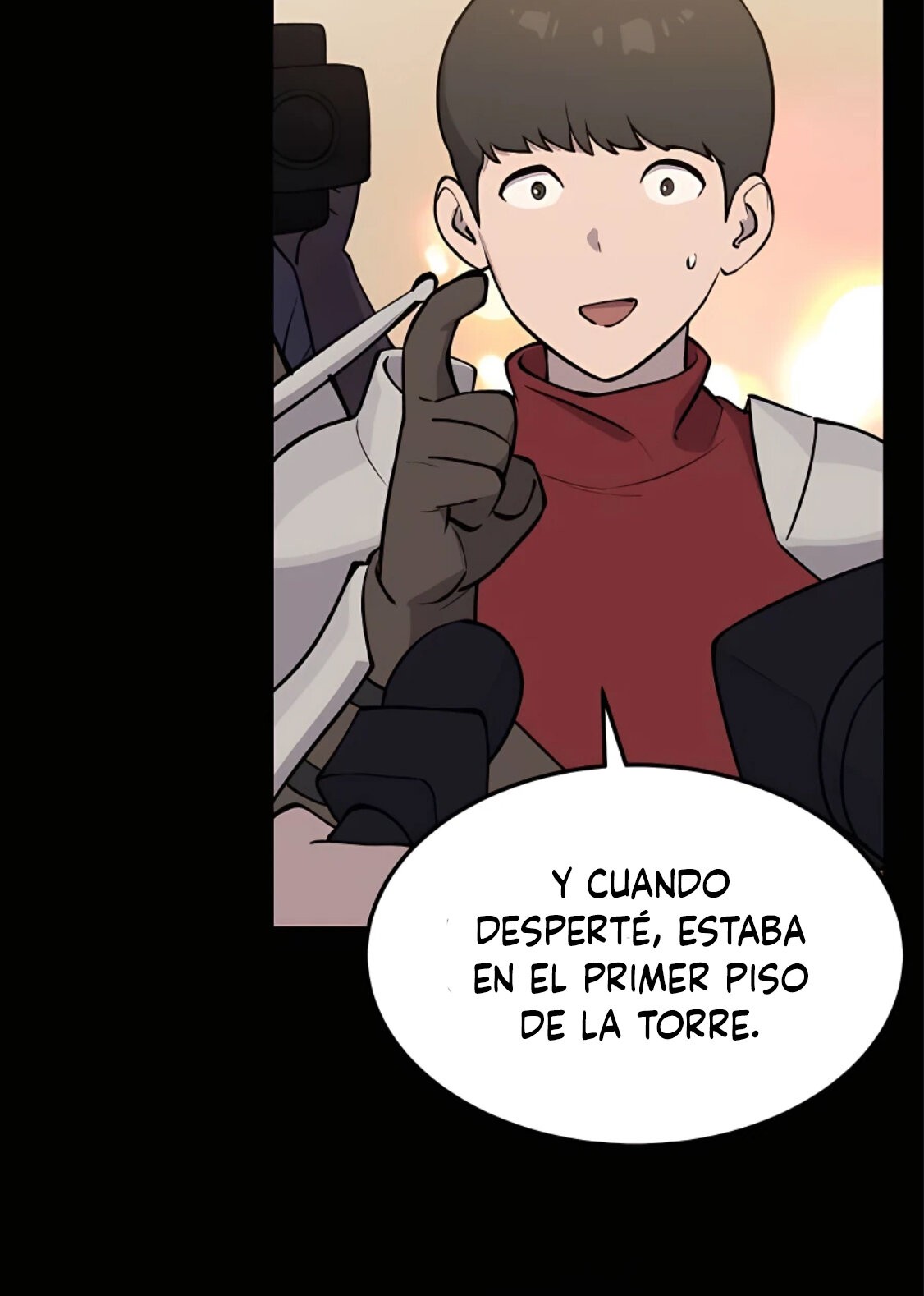 Read Cultivando en la torre en solitario ES Manga Online