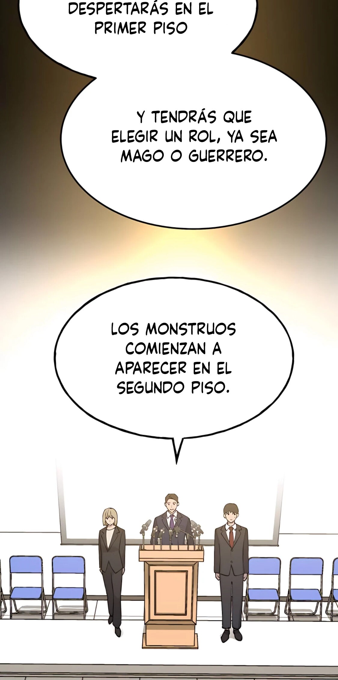 Read Cultivando en la torre en solitario ES Manga Online