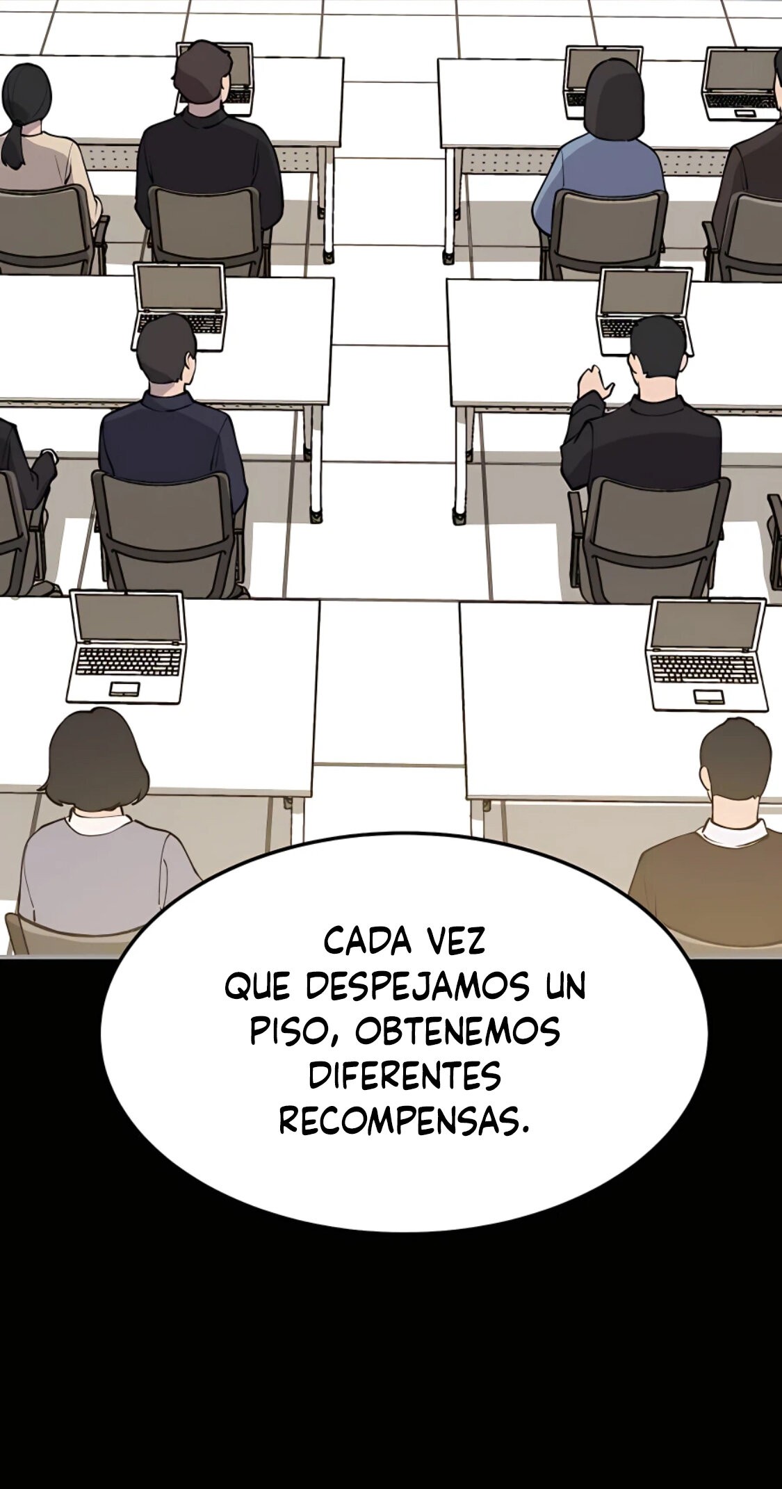 Read Cultivando en la torre en solitario ES Manga Online