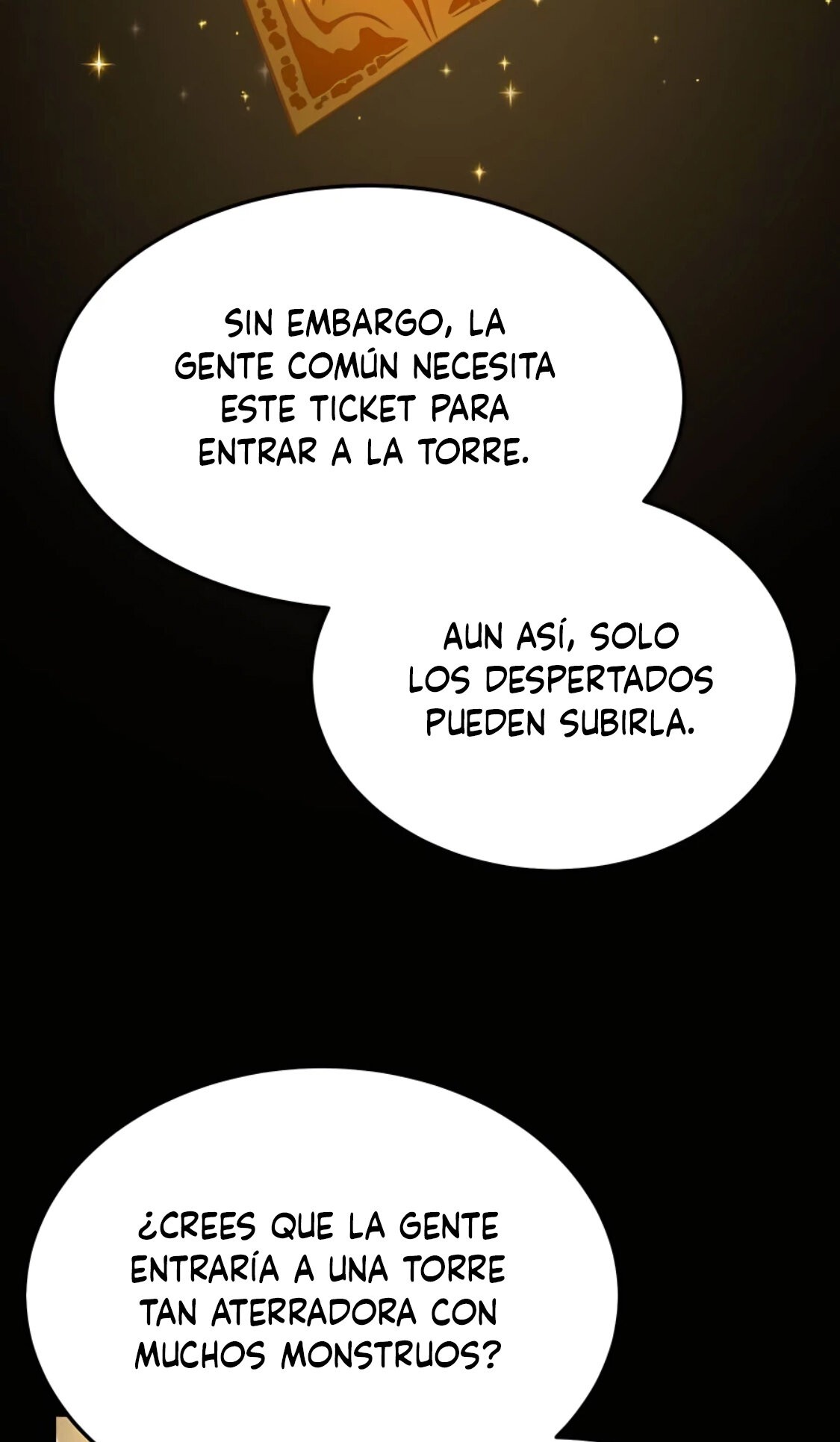 Read Cultivando en la torre en solitario ES Manga Online