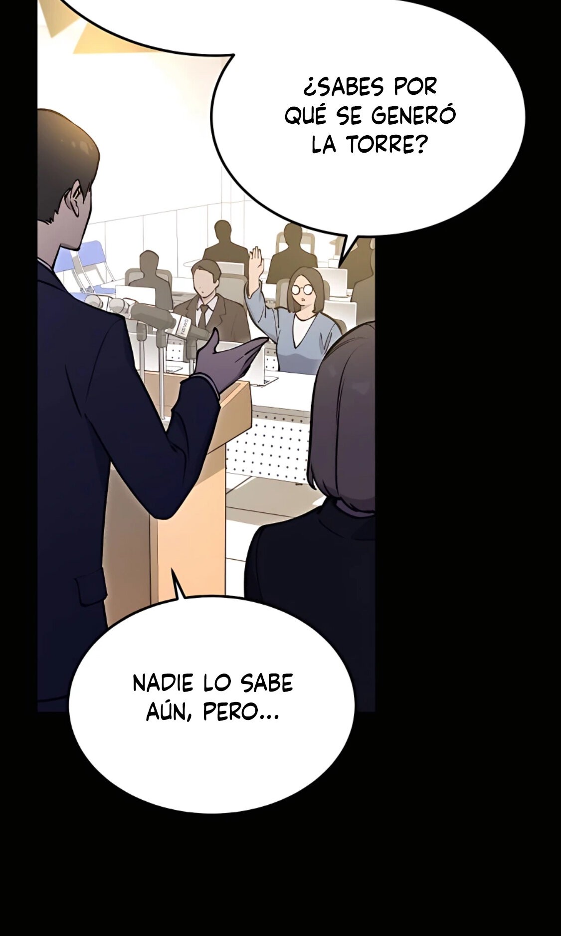 Read Cultivando en la torre en solitario ES Manga Online