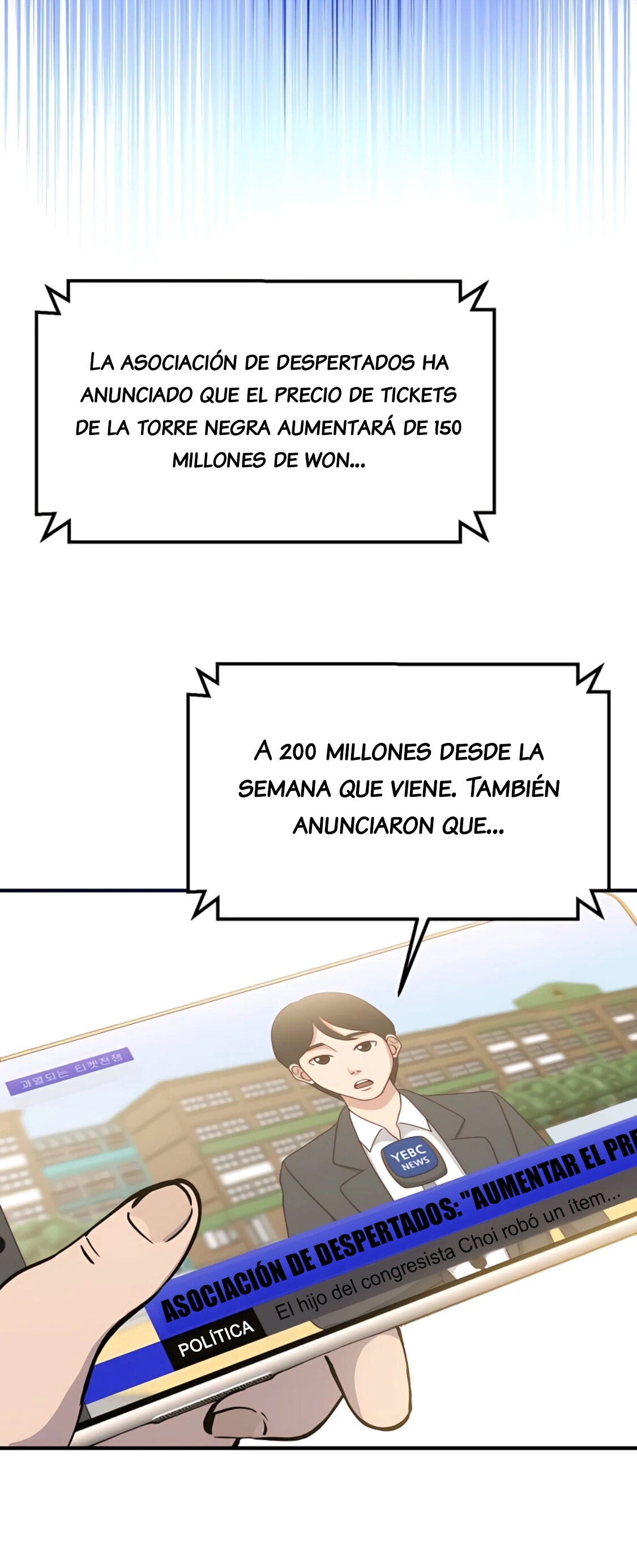 Read Cultivando en la torre en solitario ES Manga Online