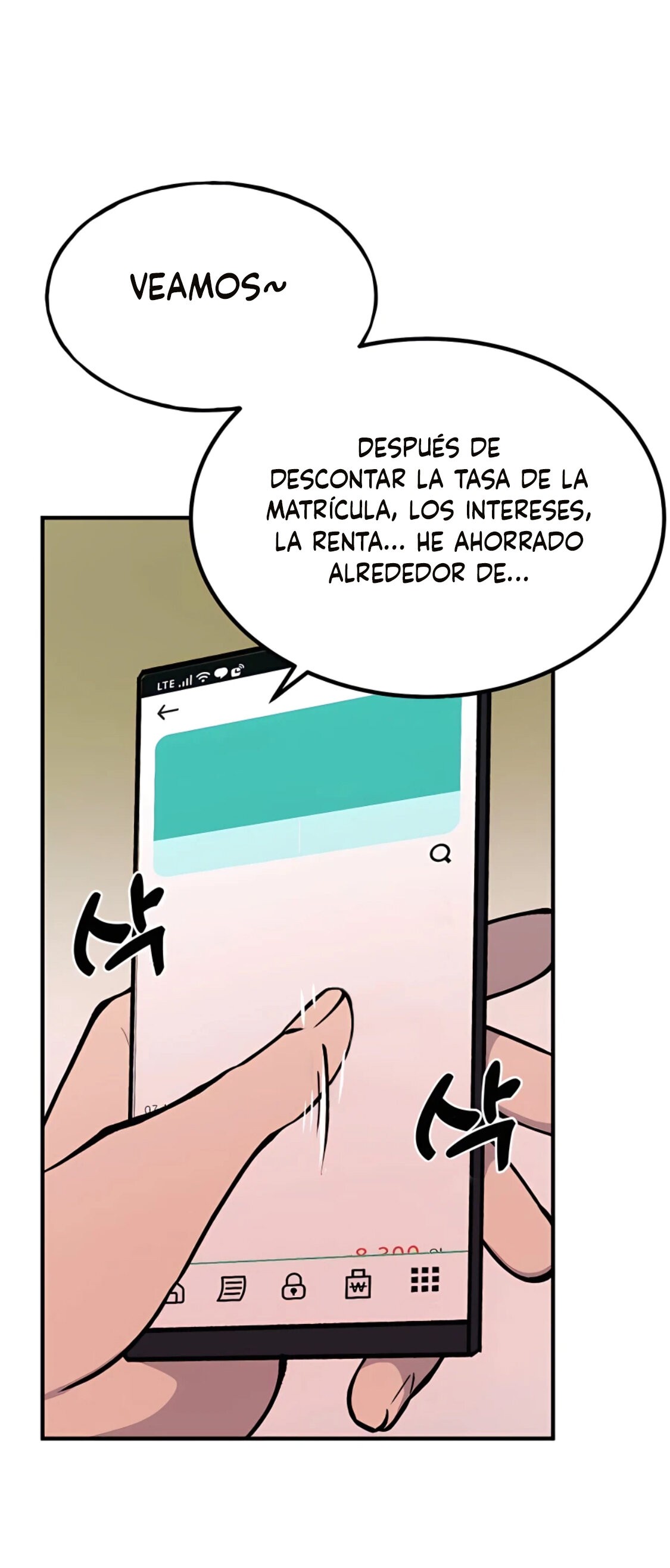 Read Cultivando en la torre en solitario ES Manga Online