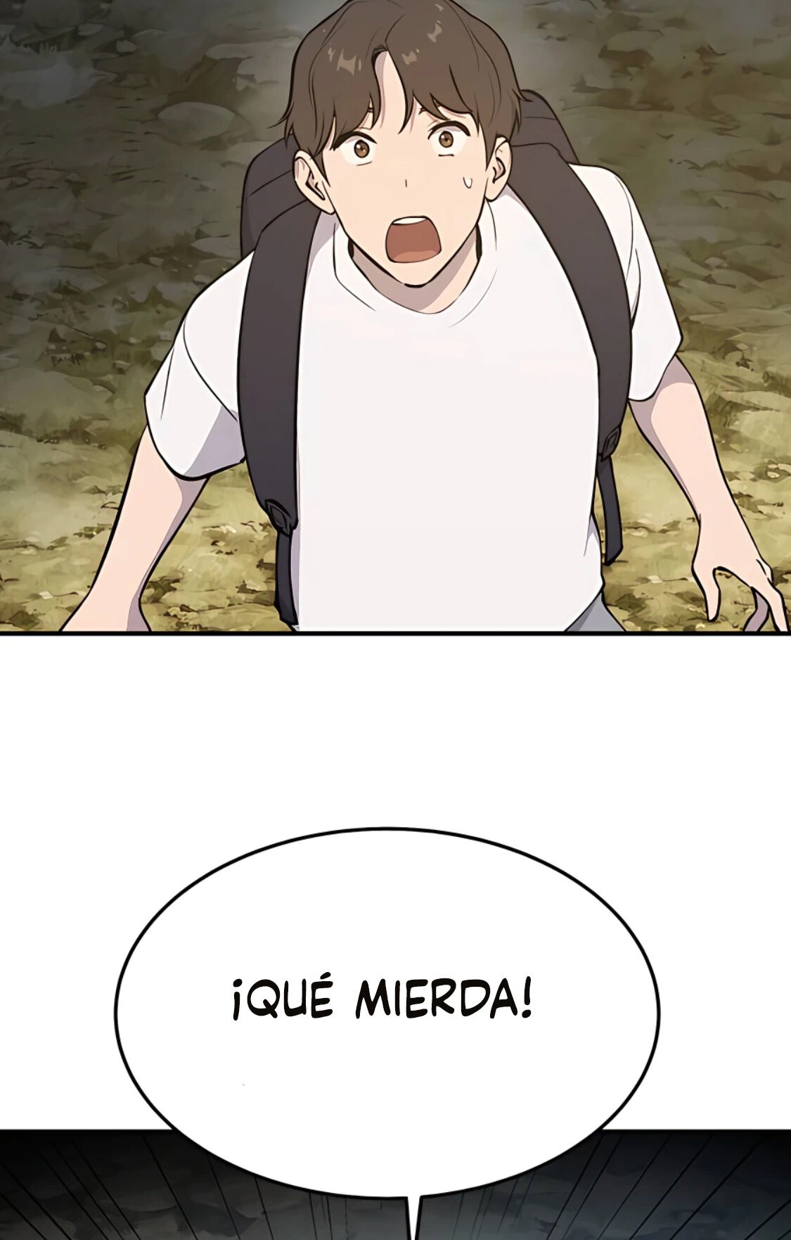 Read Cultivando en la torre en solitario ES Manga Online