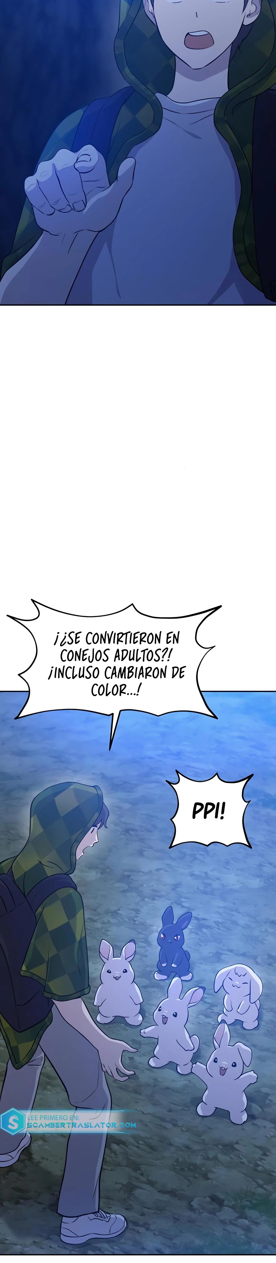 Read Cultivando en la torre en solitario ES Manga Online