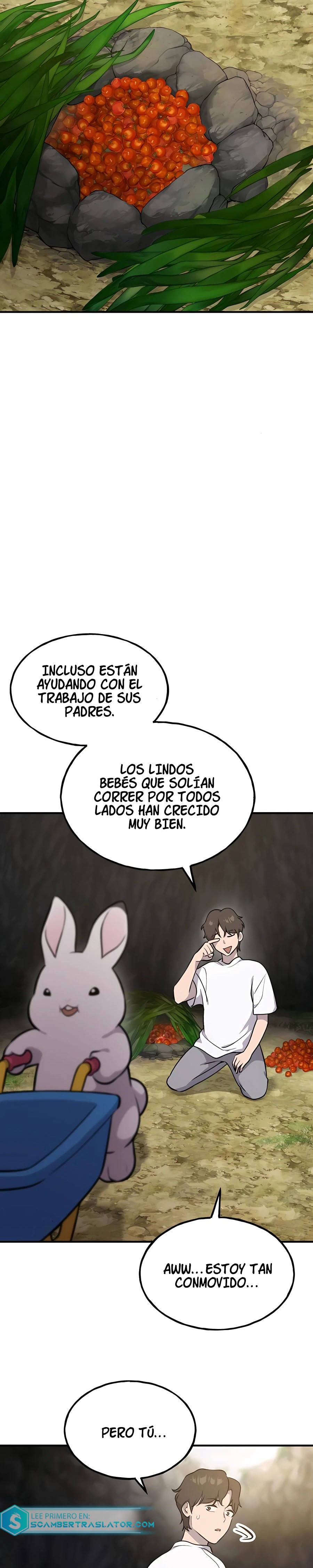 Read Cultivando en la torre en solitario ES Manga Online
