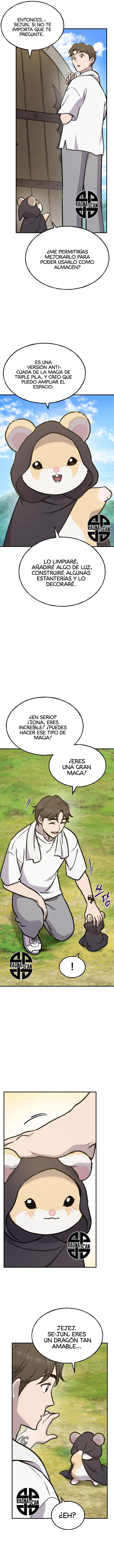 Read Cultivando en la torre en solitario ES Manga Online