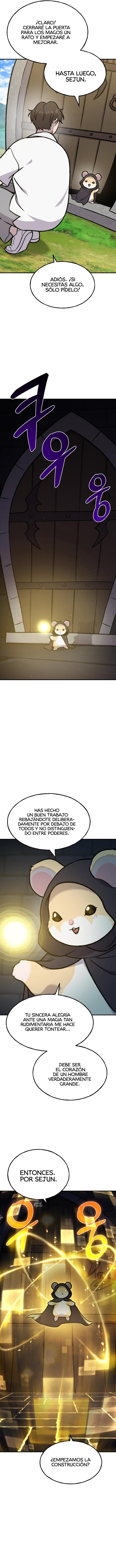 Read Cultivando en la torre en solitario ES Manga Online