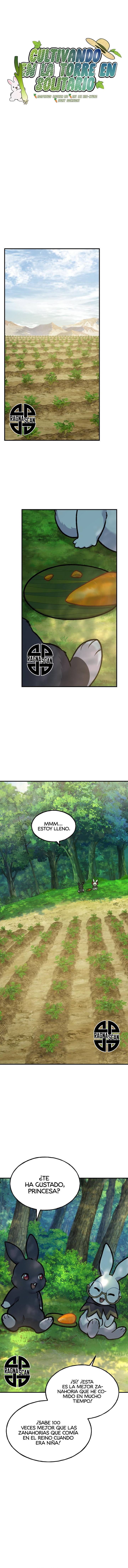 Read Cultivando en la torre en solitario ES Manga Online