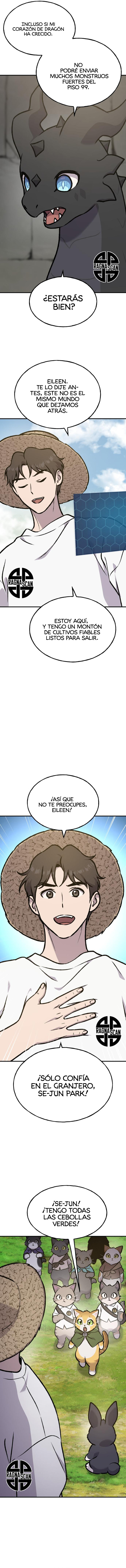 Read Cultivando en la torre en solitario ES Manga Online