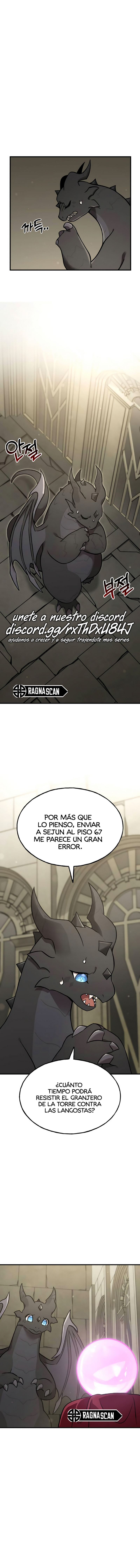 Read Cultivando en la torre en solitario ES Manga Online
