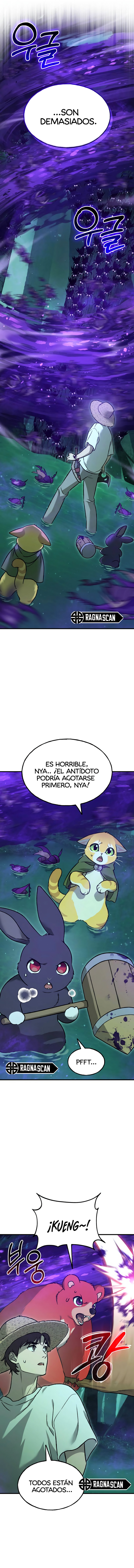 Read Cultivando en la torre en solitario ES Manga Online