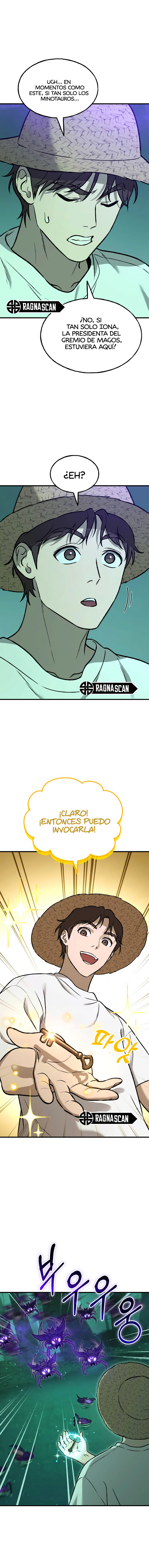 Read Cultivando en la torre en solitario ES Manga Online