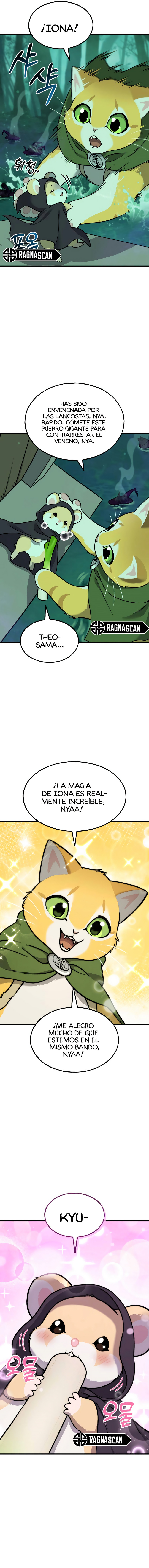 Read Cultivando en la torre en solitario ES Manga Online