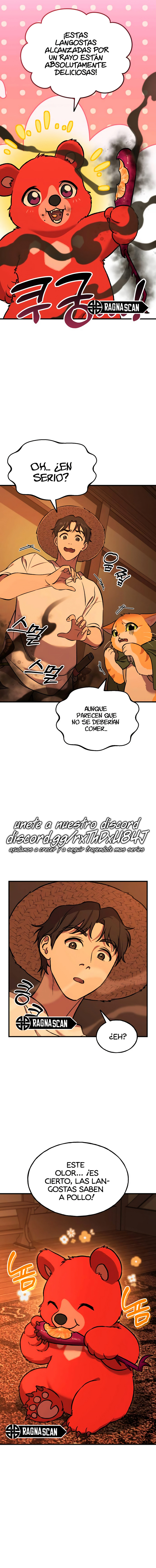 Read Cultivando en la torre en solitario ES Manga Online