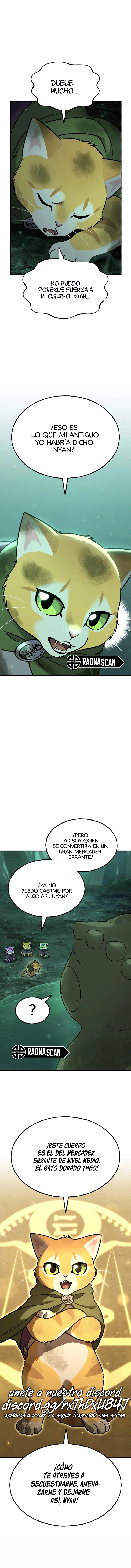 Read Cultivando en la torre en solitario ES Manga Online