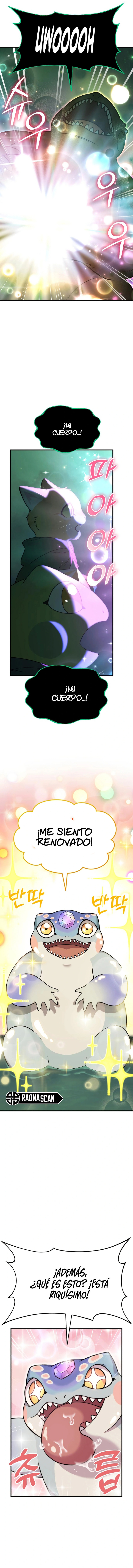 Read Cultivando en la torre en solitario ES Manga Online