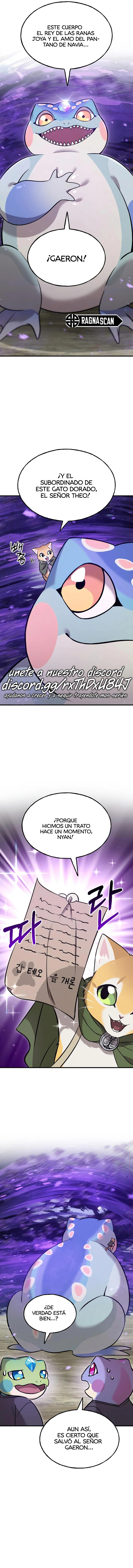 Read Cultivando en la torre en solitario ES Manga Online