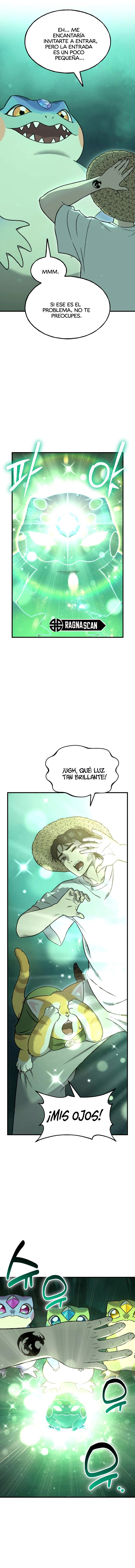 Read Cultivando en la torre en solitario ES Manga Online